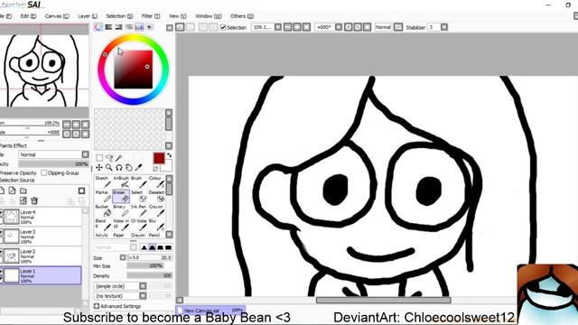 Taking drawing requests//DeviantArt Stuff смотреть онлайн