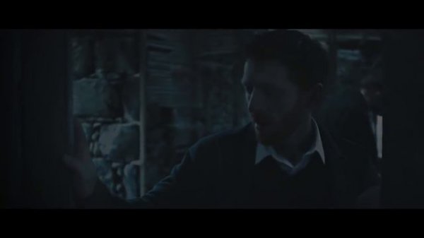 Джонни Уолкер: Дорогой брат (Johnnie Walker commercial) на русском