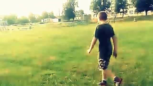 Как научиться "Сальто вперёд'' за один день (front flip туториал ) смотреть онлайн