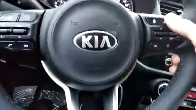 Выдача Kia Rio смотреть онлайн