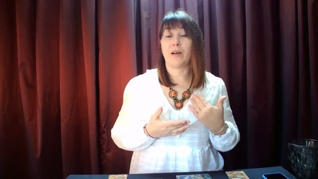 Таро онлайн. 02.11.23 -12-15 ФРЕЯ ВЕРДАНДИ смотреть онлайн