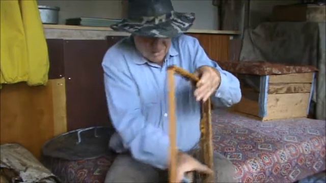 Утилизация рамок 3 смотреть онлайн