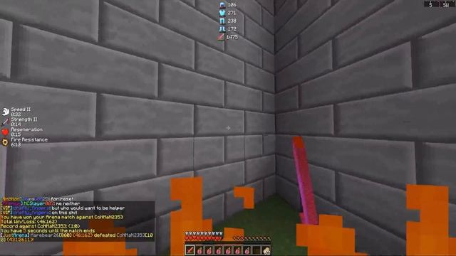 Conman2353 arena Logging смотреть онлайн