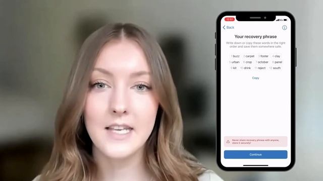 How to set up Trust Wallet & add the Web3 browser смотреть онлайн