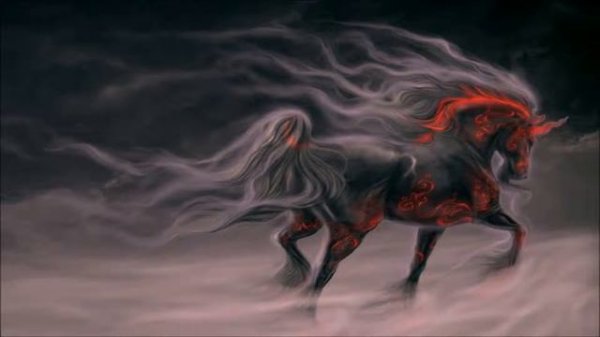 Colin Stetson - Red Horse (Judges ll)