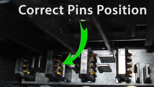 HP OfficeJet Pro 8734 Missing or Damaged Error смотреть онлайн