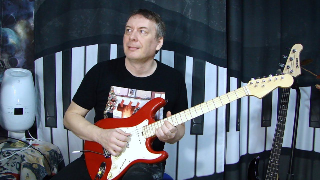 Валерий Сальников - Выйду ль я (Анна и Константин) смотреть онлайн