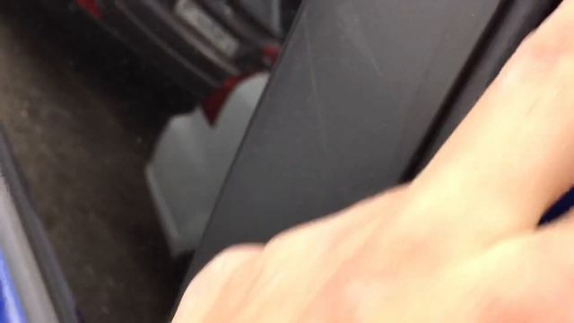 Автоподбор Ижевск. Битый Солярис в максимальной комплектации за 450 тыс. смотреть онлайн