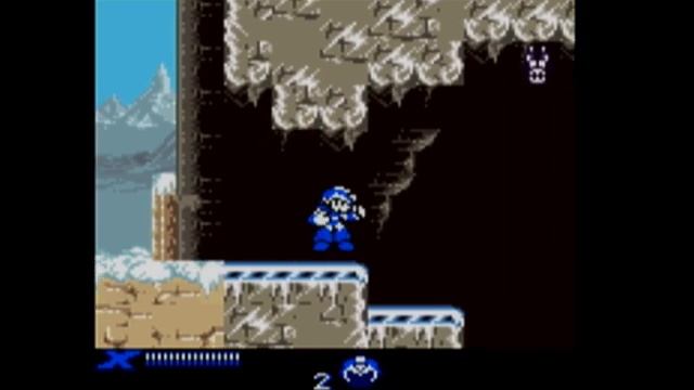Mega Man Xtreme | Collection Clearing смотреть онлайн
