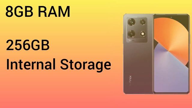 Infinix Note 30 Pro Features Specs & Price in Philippines смотреть онлайн