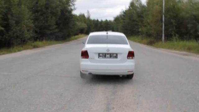 поло белый 3 смотреть онлайн