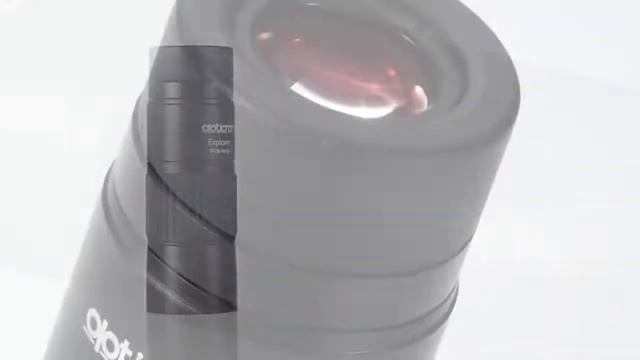 Потужний Монокуляр Opticron Explorer WA ED R 10x42 WP Водонепроникний Монокль Великобританія Гарант смотреть онлайн