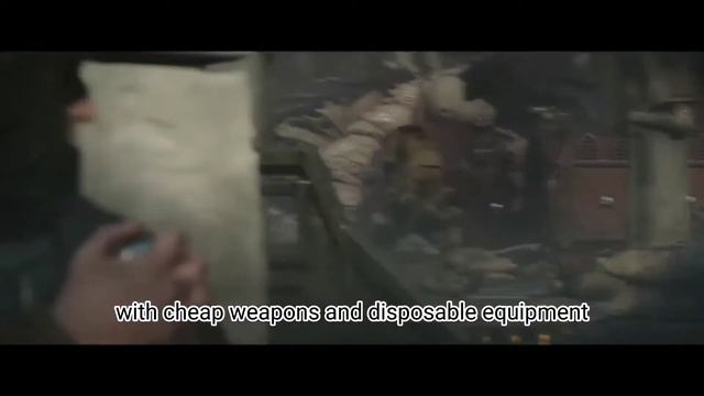 Pity the Guardsmen смотреть онлайн