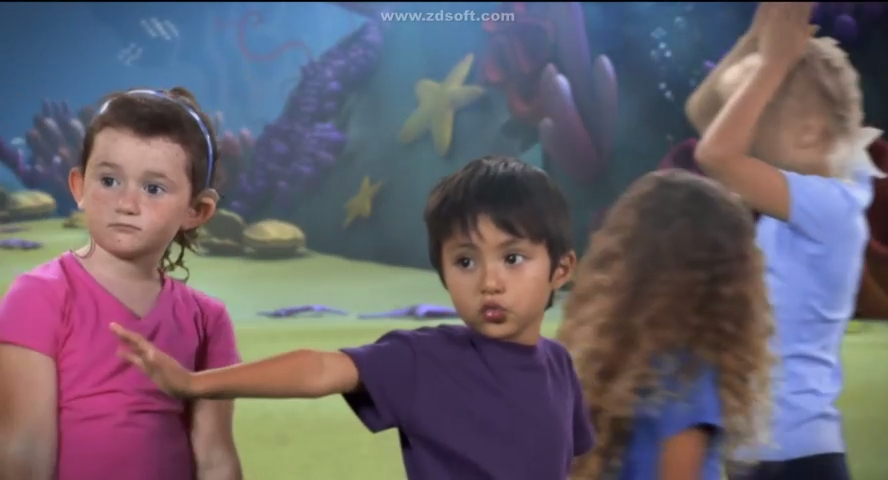 Monkey See, Monkey Do Season 2 Episode 18 Puffer Fish смотреть онлайн