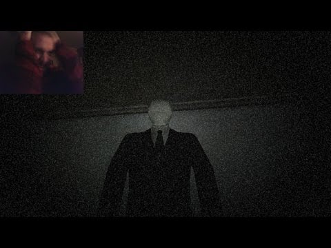 SLENDER: HOSPICE - HOLY FLICK смотреть онлайн