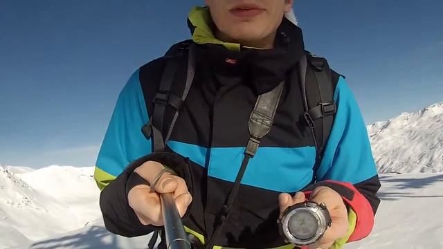 Обзор Часы CASIO PROTREK PRW 1300 T смотреть онлайн