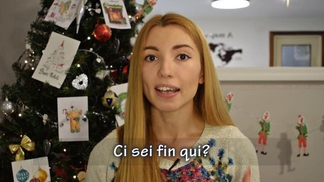 ESSERE VS ESSERCI | STARE VS STARCI: В ЧЁМ РАЗНИЦА? ИТАЛЬЯНСКИЕ ГЛАГОЛЫ ДЛЯ НАЧИНАЮЩИХ смотреть онлайн