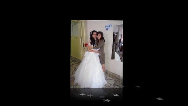 свадьба Олега и Марьяны с.Куба-Таба смотреть онлайн