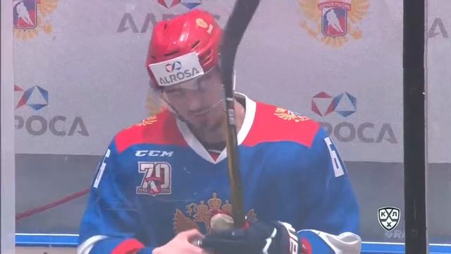 Кубок Алроса 2017, Матч #1, Россия - Норвегия смотреть онлайн