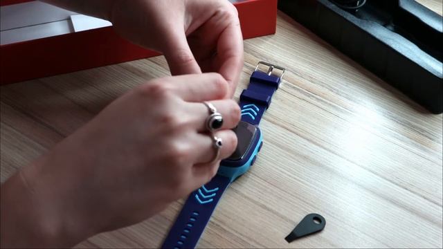 XKids: Cum introducem cartela in smartwatch-ul Motto LT31 смотреть онлайн