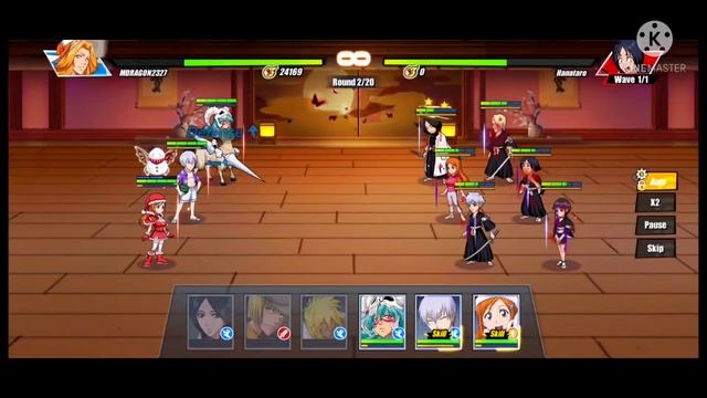 Why Not? 100% F2P EXTREME 790 with the EXACT team used to beat the Last 147 Floors!!! смотреть онлайн