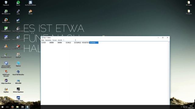 Datensprengkraft: Die 4,5 Peta-Byte Bombe erklärt (ZIP-Bombe) | TechKarton (German) смотреть онлайн