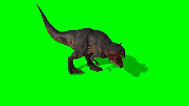 Футажи Хромакей Страшные Динозавры Т Рекс Акула Подводой Паук Космос 1080p смотреть онлайн