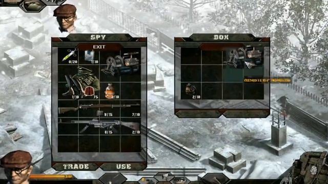 Commandos 3 Kill The Traitor смотреть онлайн