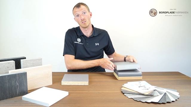 Laminat bordplader смотреть онлайн