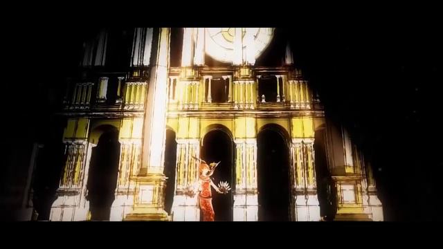 ALSTROeMERIA { Youtaitevision 2015 - Team Indonesia } - Inclusion (rus Sub)