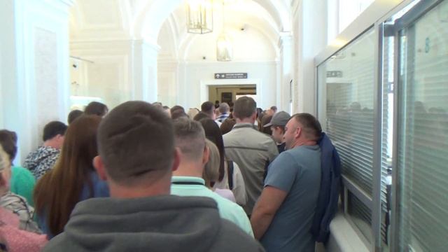 Царское село Екатерининский парк и дворец 21 05 2023 г смотреть онлайн