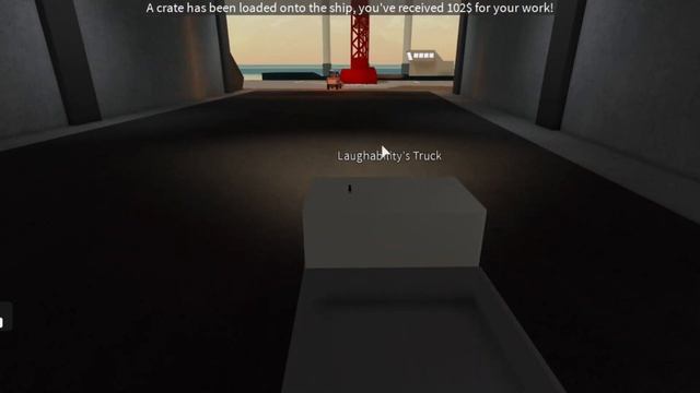 Mining For Minimum Wage In Roblox (Mining Inc Remastered)