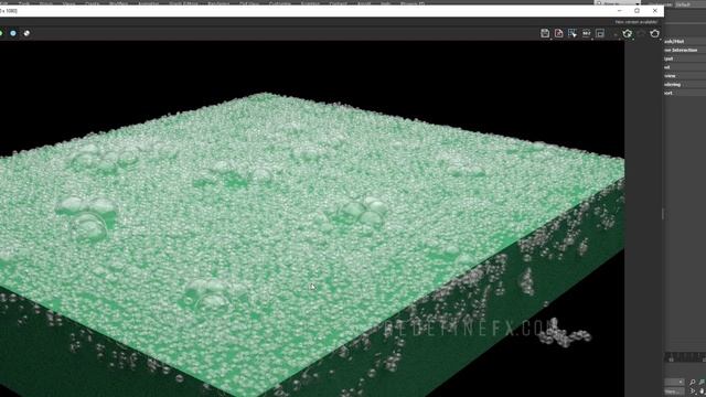 CH06E06 Foam Size Distribution смотреть онлайн