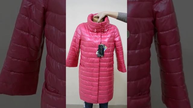 Стильный женский плащ с рукавом 3/4 Анаит, размеры 42- 54, Nui very смотреть онлайн