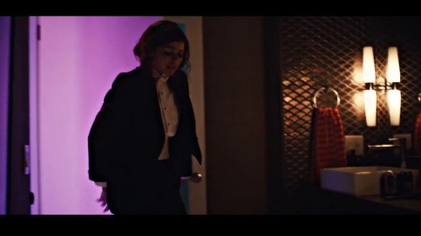 Euphoria | Escapism 4K Edit - RAYE ft 070 Shake