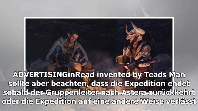 Monster Hunter: World – wie man Expeditionen in Coop spielt смотреть онлайн