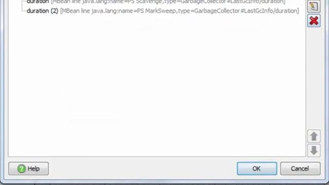 Custom telemetries in JProfiler (HD) смотреть онлайн