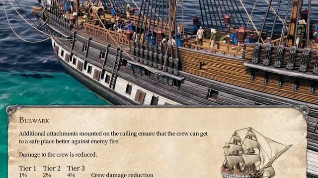 Tortuga: A Pirate's Tale - THE NEW BEST PIRATE GAME? смотреть онлайн