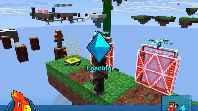 PIXEL GUN 3D (PIXEL SHOOTER GAME) смотреть онлайн