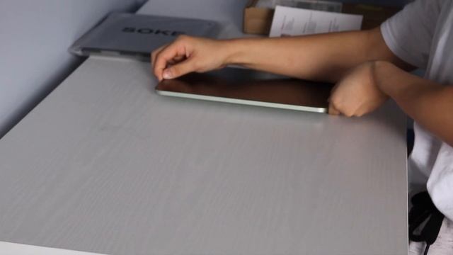 ?? green ipad air 4 ☁️✨| chill asmr unboxing w/accessories 2020 смотреть онлайн