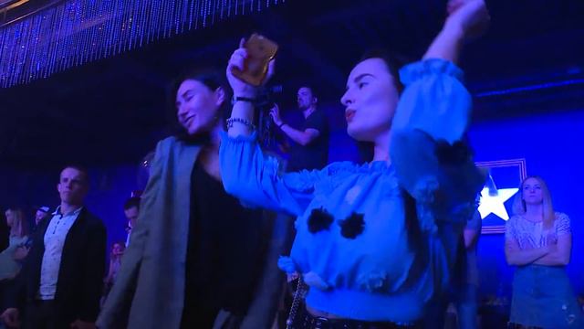 Alvaro Soler - La Cintura / Festival HIT NON STOP/ EUROPA PLUS TV