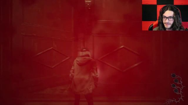 Resident Evil Village DLC Part 4 KEEP WATCHING THEM смотреть онлайн