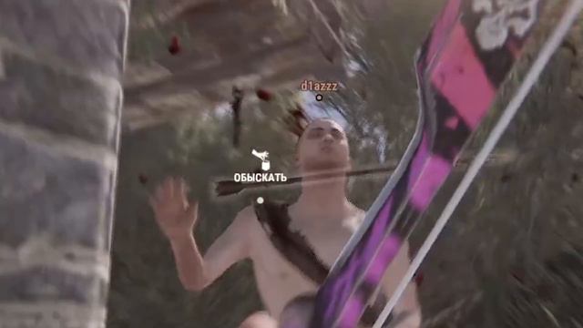 Страшные РУКАЕКИ В RUST/РАСТ смотреть онлайн