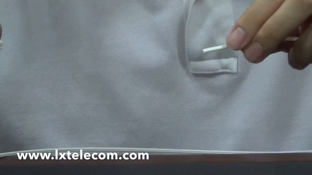 LongXing FIC H Fast Connector Installation Guide смотреть онлайн