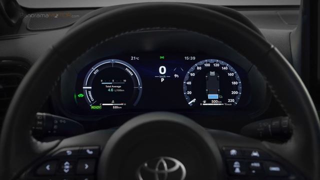 Toyota Yaris Cross 2024 | MAS Y MEJOR PARA EL NUEVO MODELO! смотреть онлайн