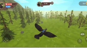 симулятор волка игра