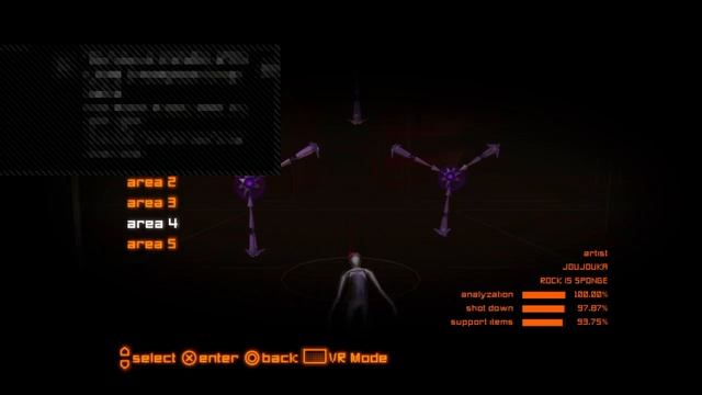 Rez Infinite - First Playthrough смотреть онлайн