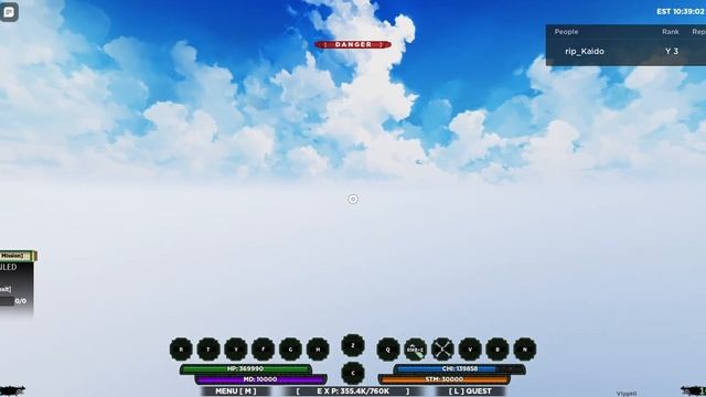 Doku Tengoku Counter glitch One Shots Happy смотреть онлайн