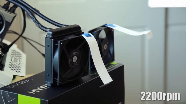 Testing: How much do fan configs matter? Push vs Pull vs Push/Pull смотреть онлайн