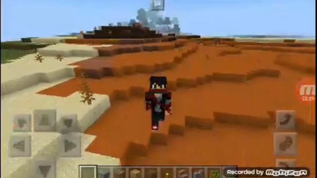 МАЙНКРАФТ БИОМЫ МУЗЫКА